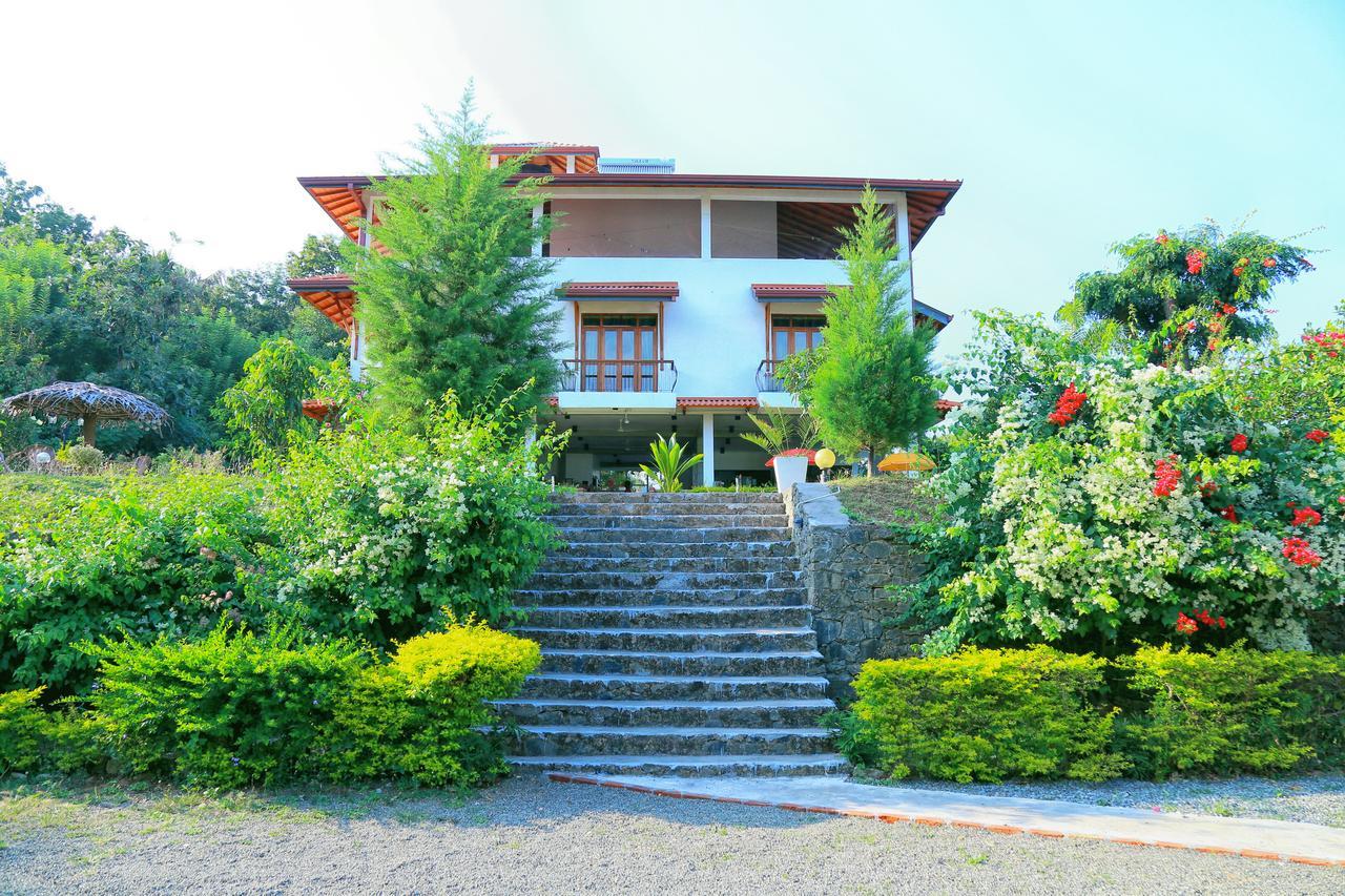 Feelin' Good Resort Ella Zewnętrze zdjęcie