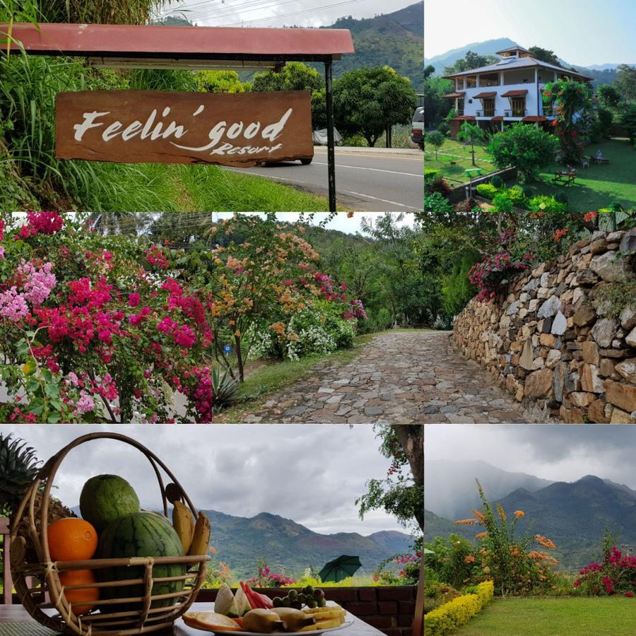 Feelin' Good Resort Ella Zewnętrze zdjęcie